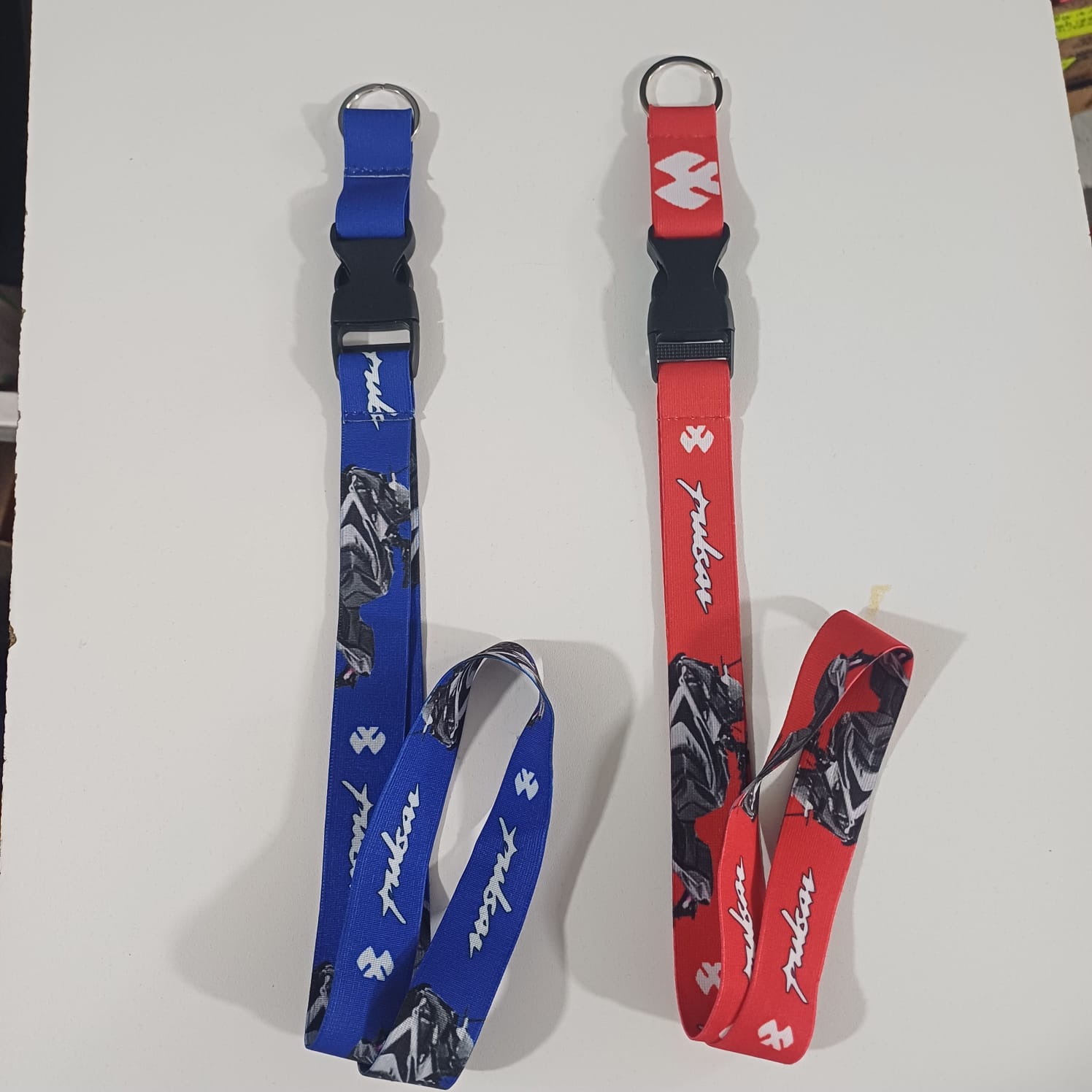 LLAVERO PULSAR LARGO 