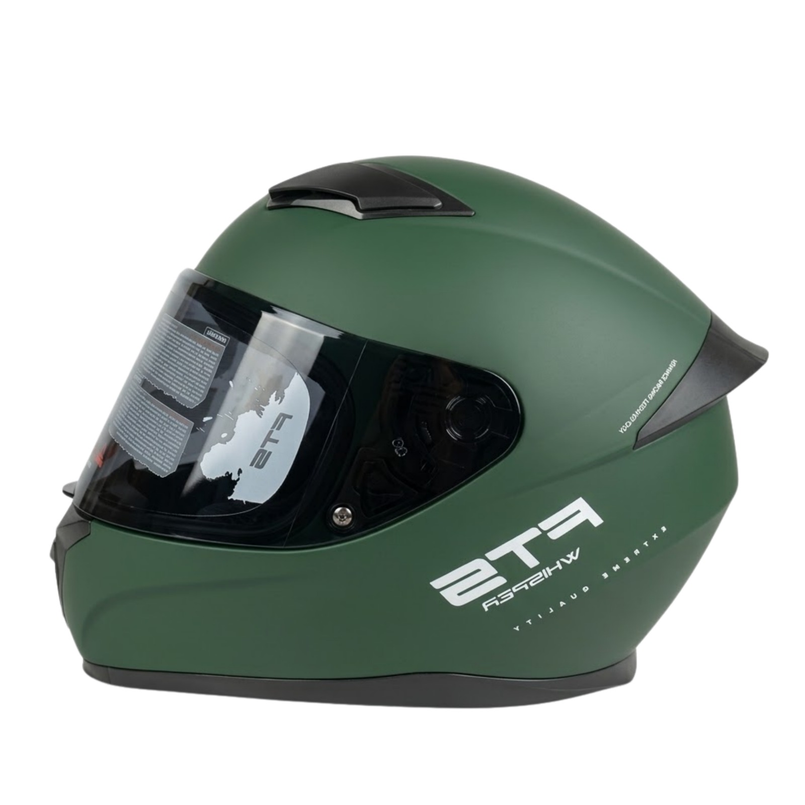 CASCO FTS WHISPER INTEGRAL