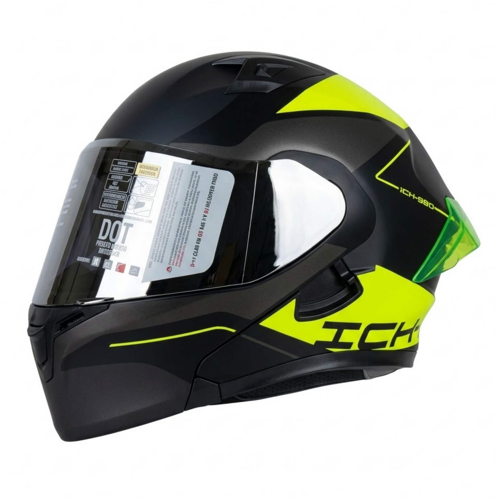 CASCO ICH MODULAR 