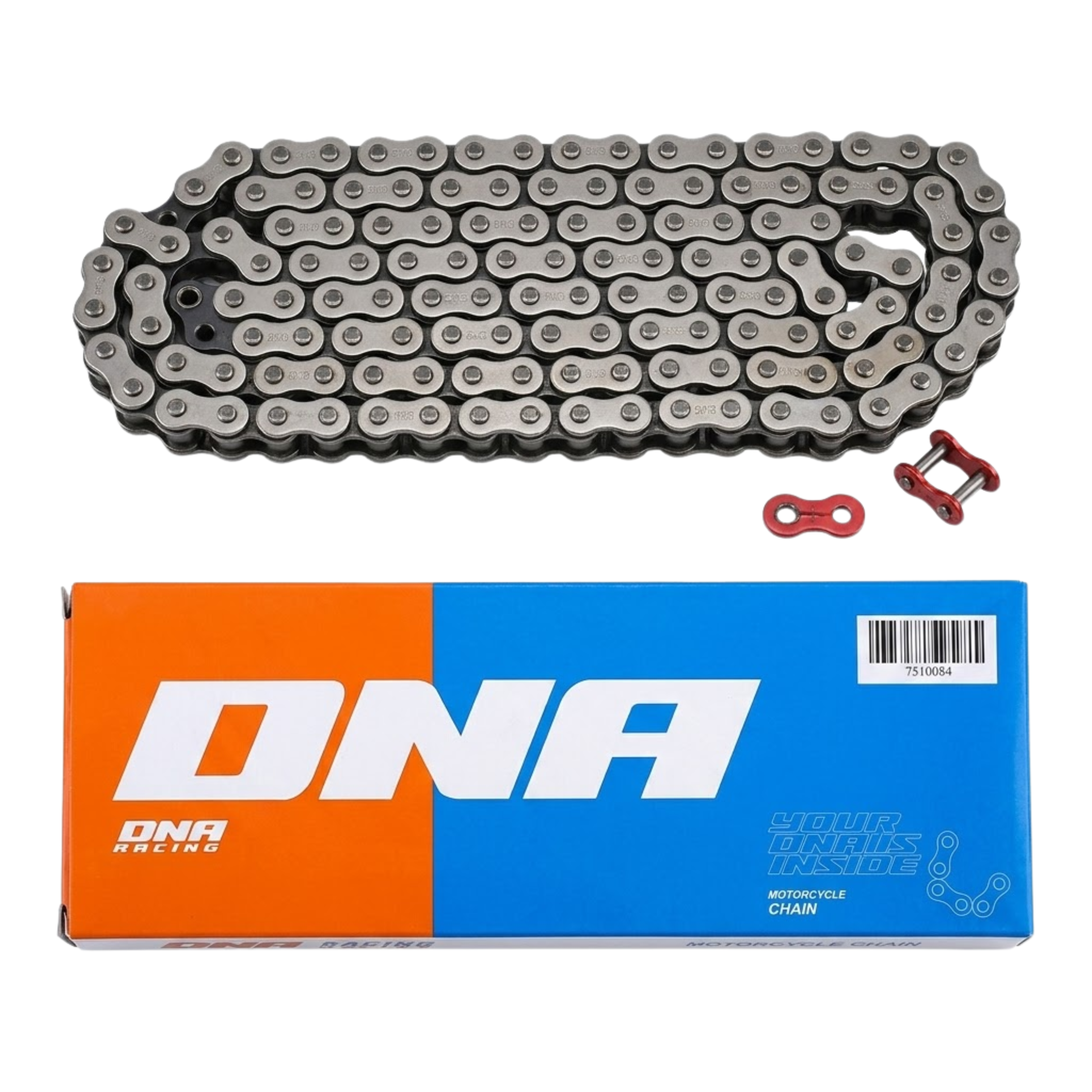 ONA CADENA 428 REFORZADA 