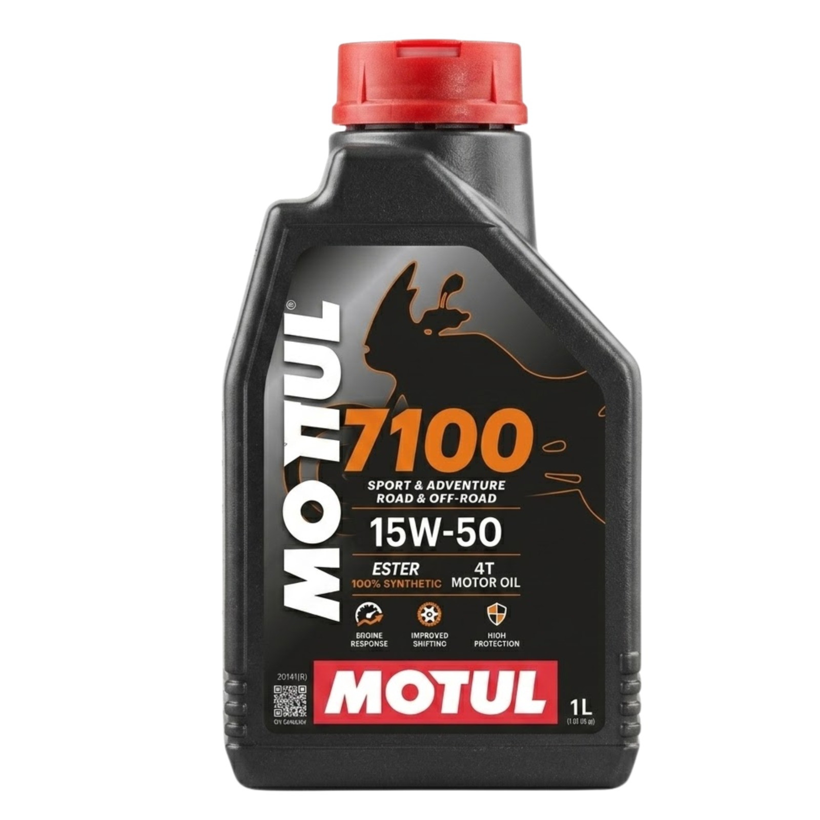 MOTUL 7100 15w50 