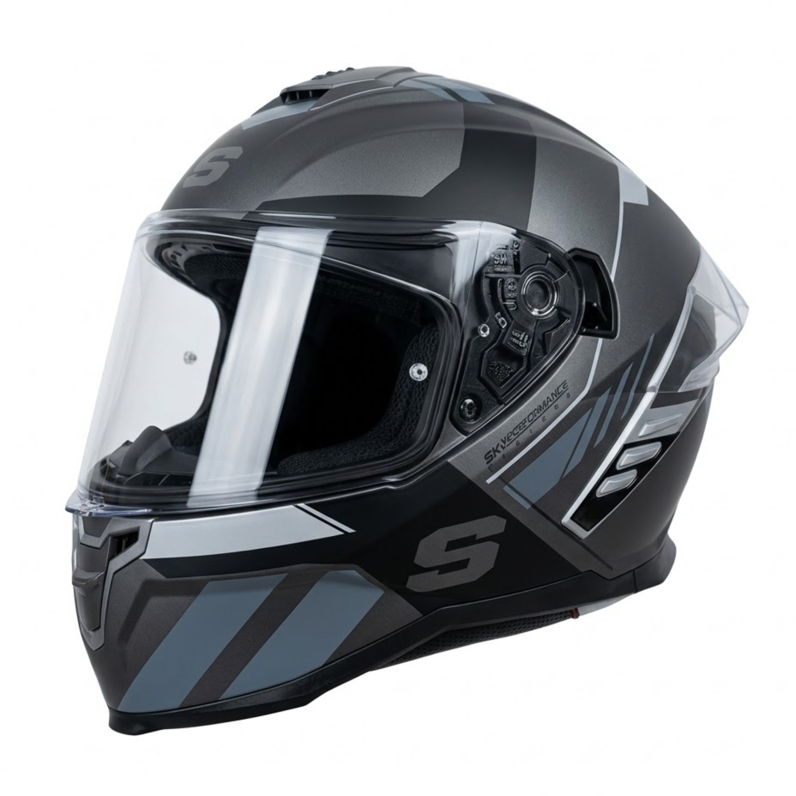 CASCO SHAFT INTEGRAL