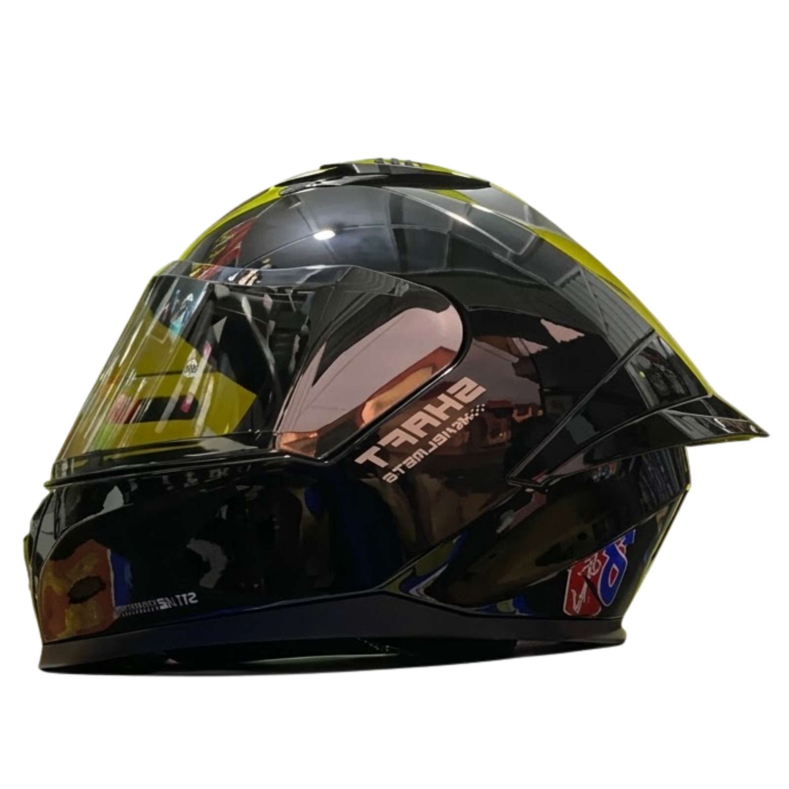 CASCO SHAFT INTEGRAL 