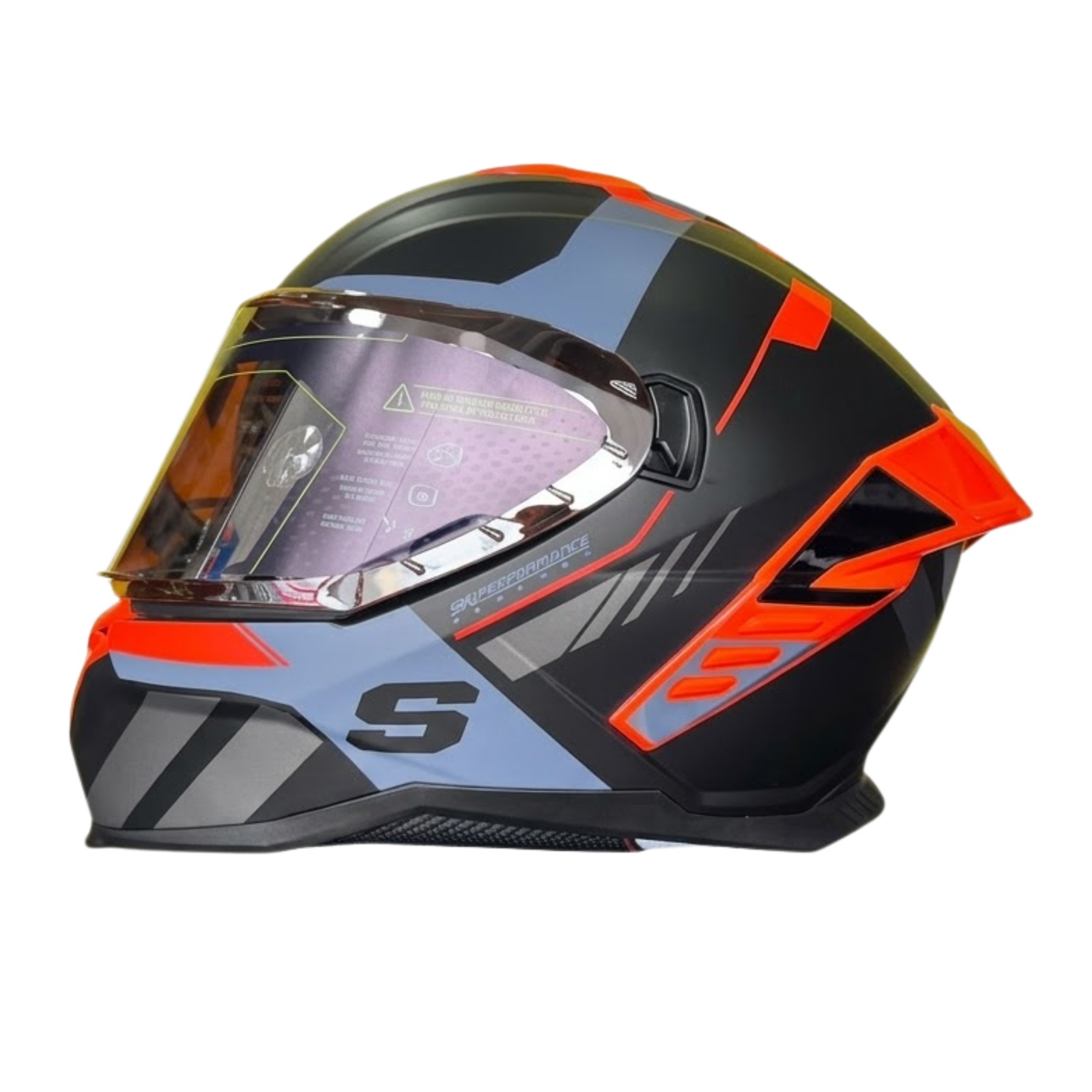 CASCO SHAFT INTEGRAL 