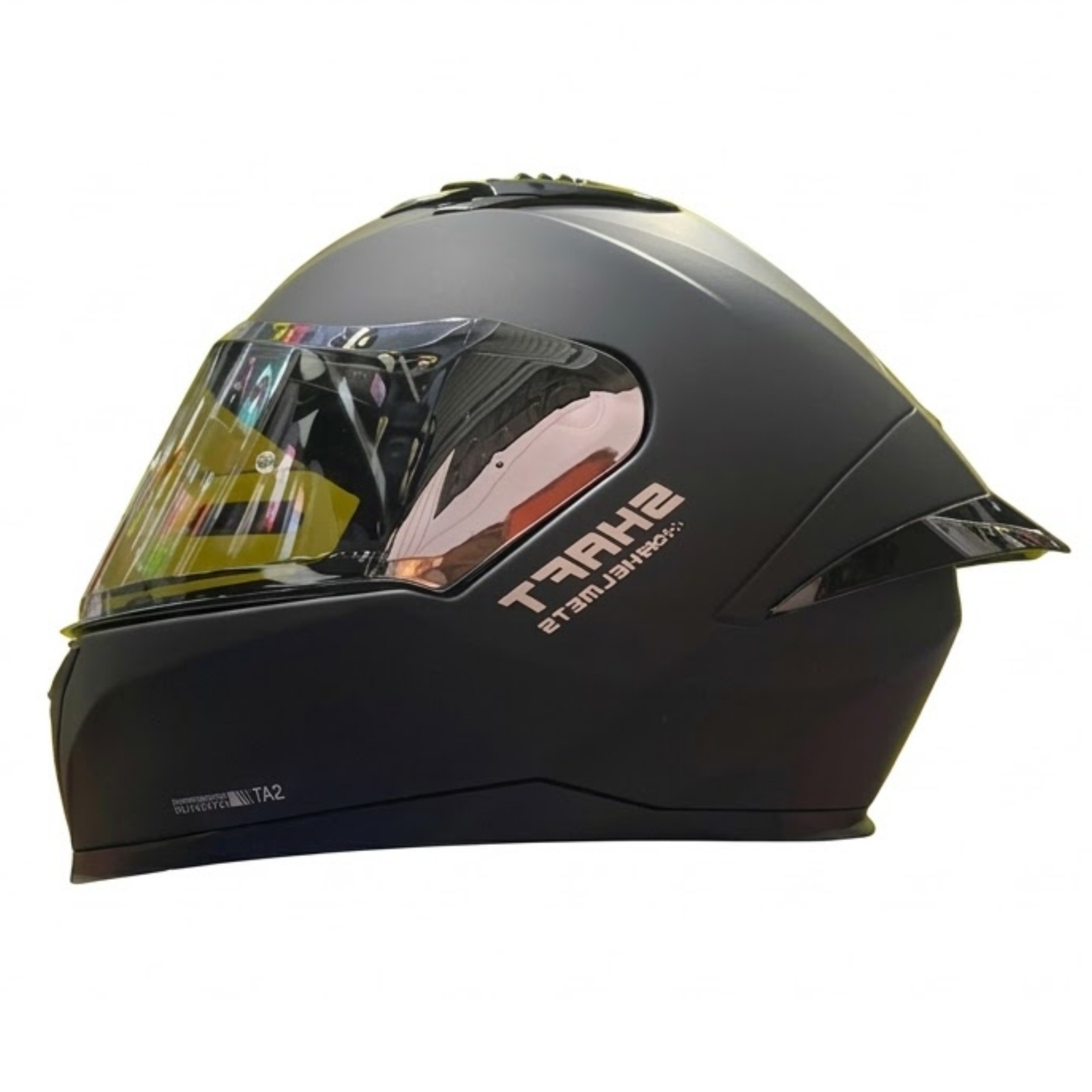 CASCO SHAFT INTREGAL