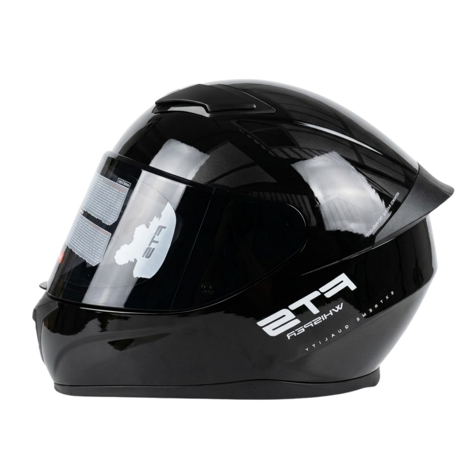 CASCO FTS WHISPER INTEGRAL