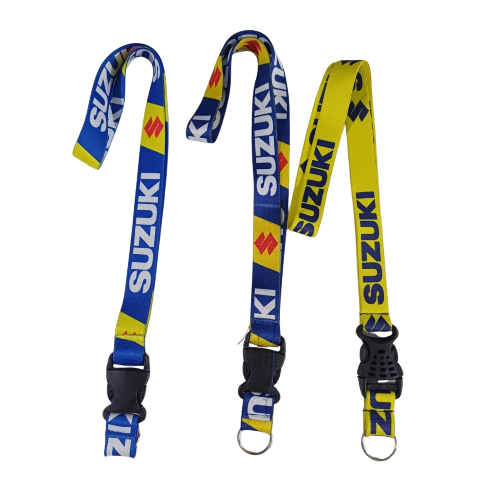  LLAVERO SUZUKI LARGO 