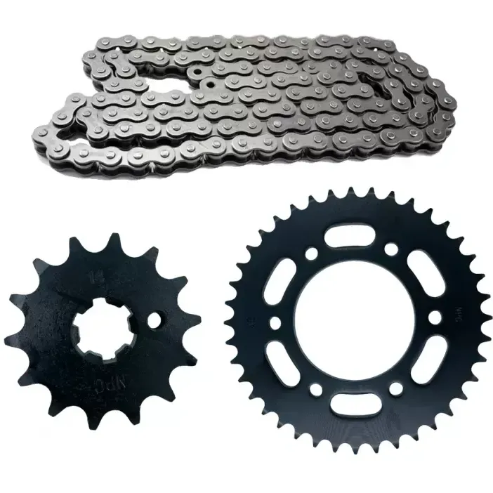 KIT DE ARRASTRE NPC YAMAHA FZ16 