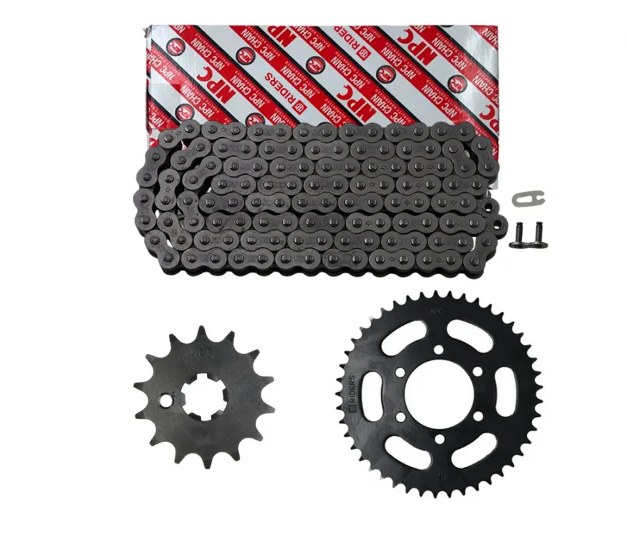 KIT DE ARRASTRE NPC YAMAHA XTZ 150 