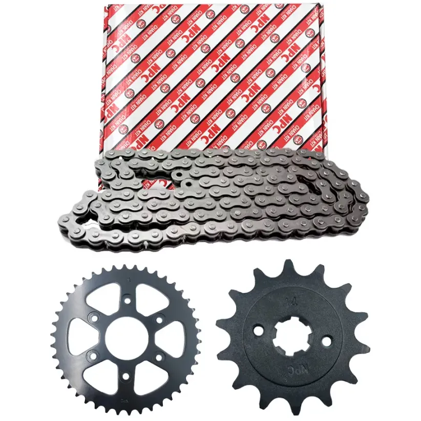 KIT DE ARRASTRE NPC KTM DUKE 200 