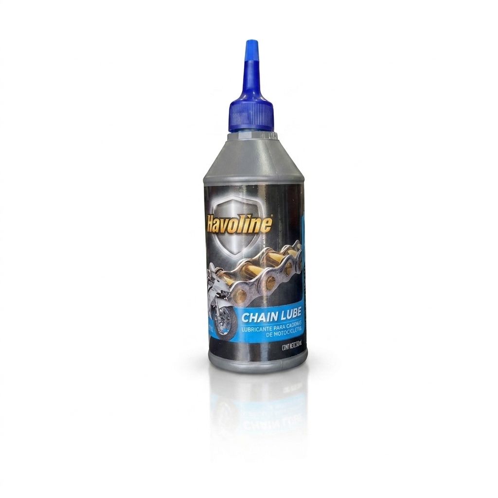 LUBRICANTE HAVOLINE 