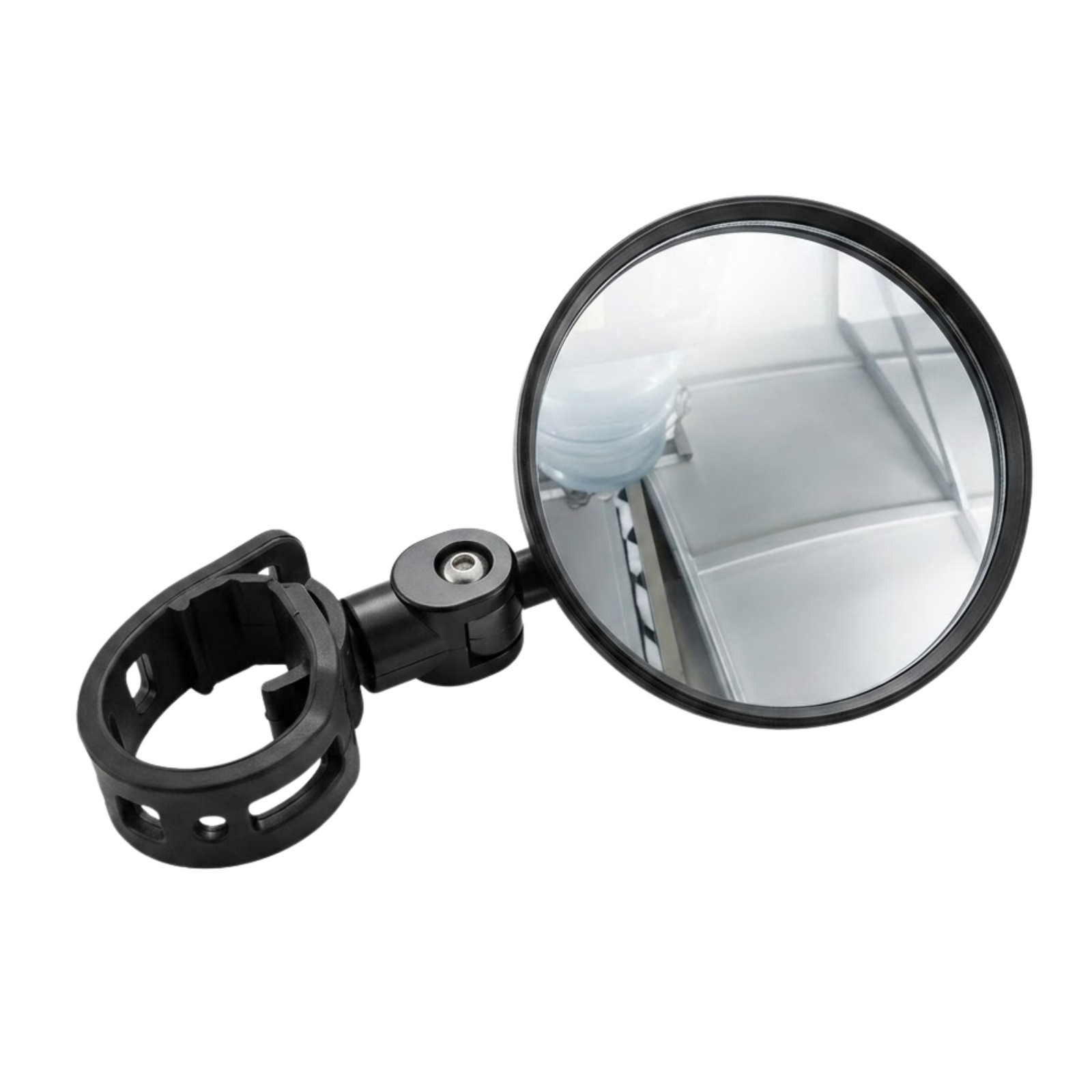 ESPEJO REDONDO PARA MANIVELA 