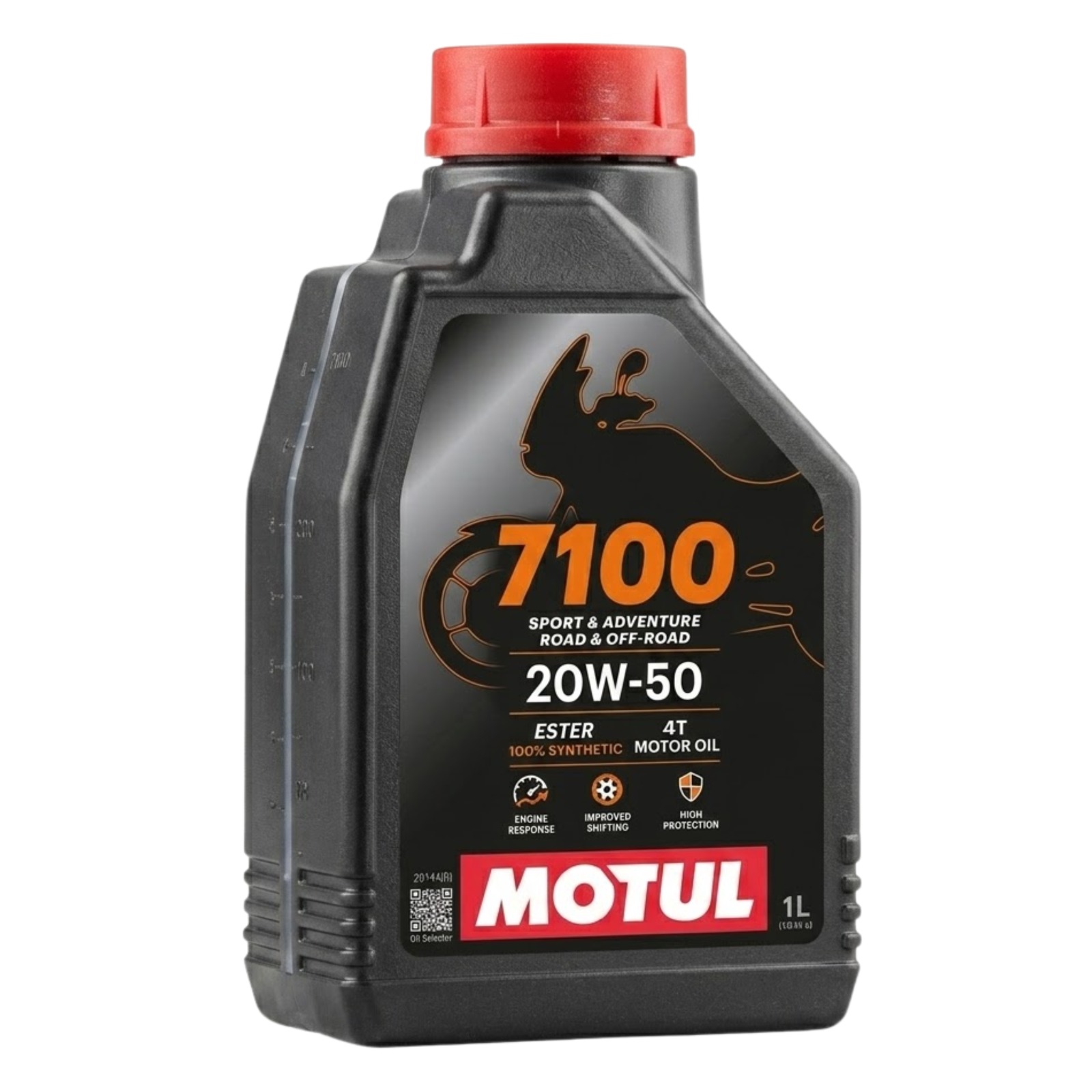MOTUL 7100 20W50 
