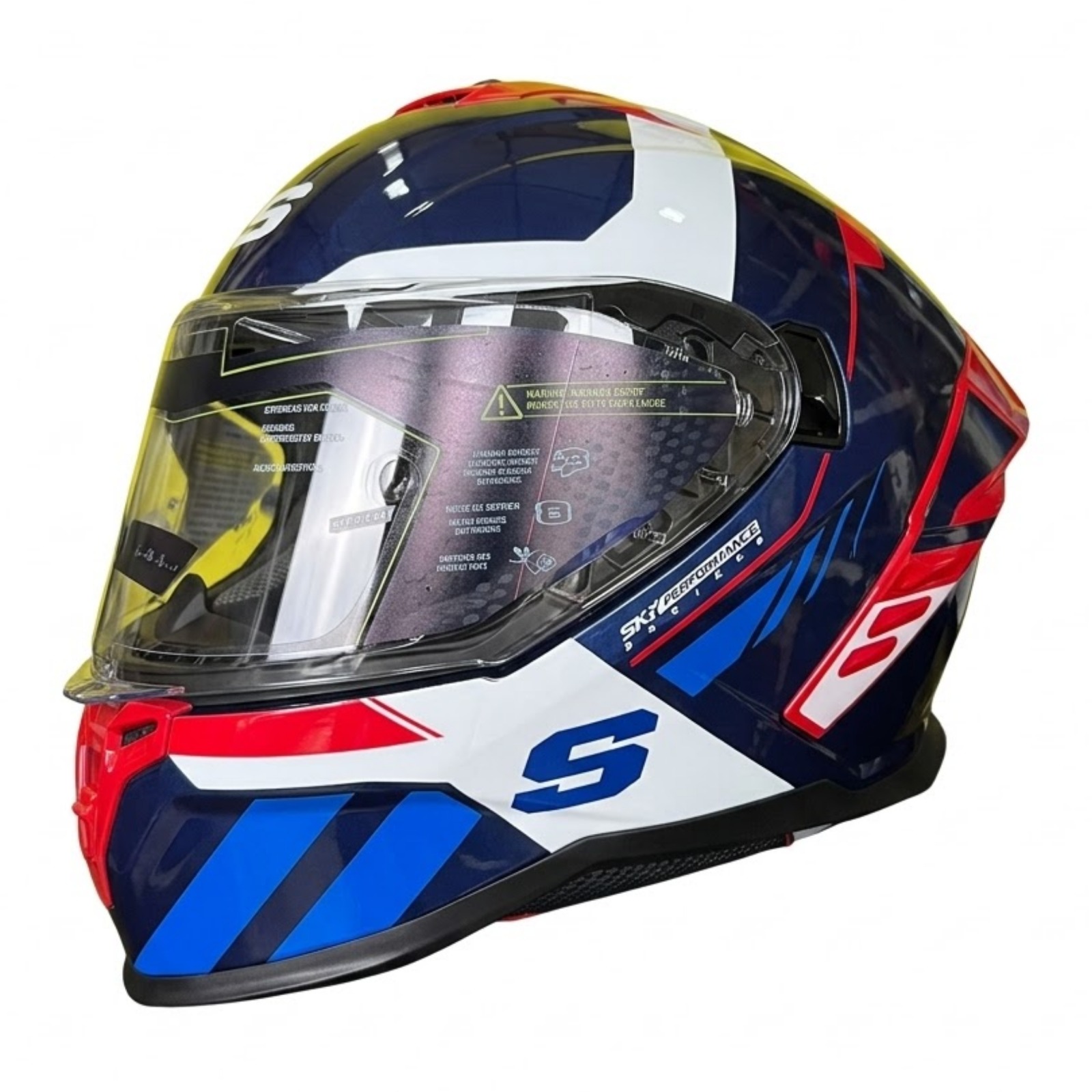 CASCO SHAFT INTEGRAL