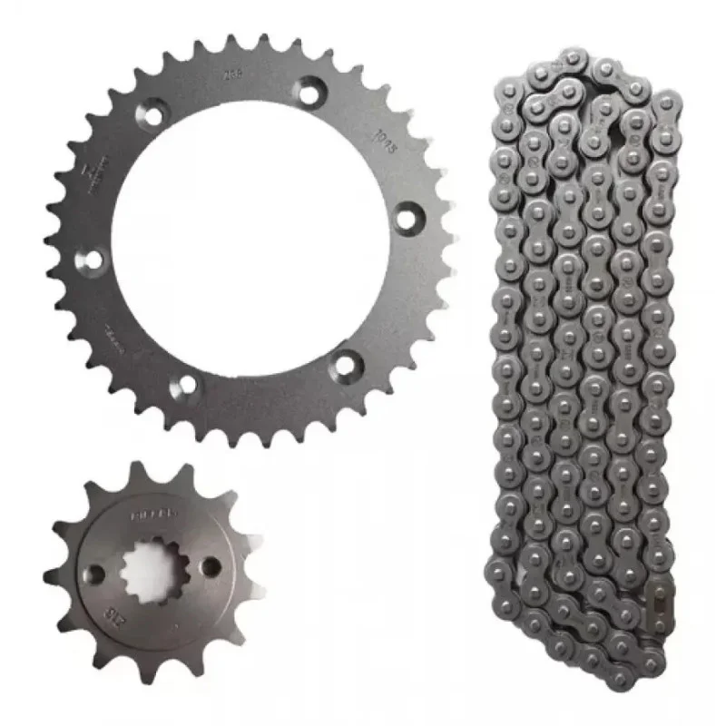 KIT ARRASTRE RIFFEL HONDA XR250 TORNADO