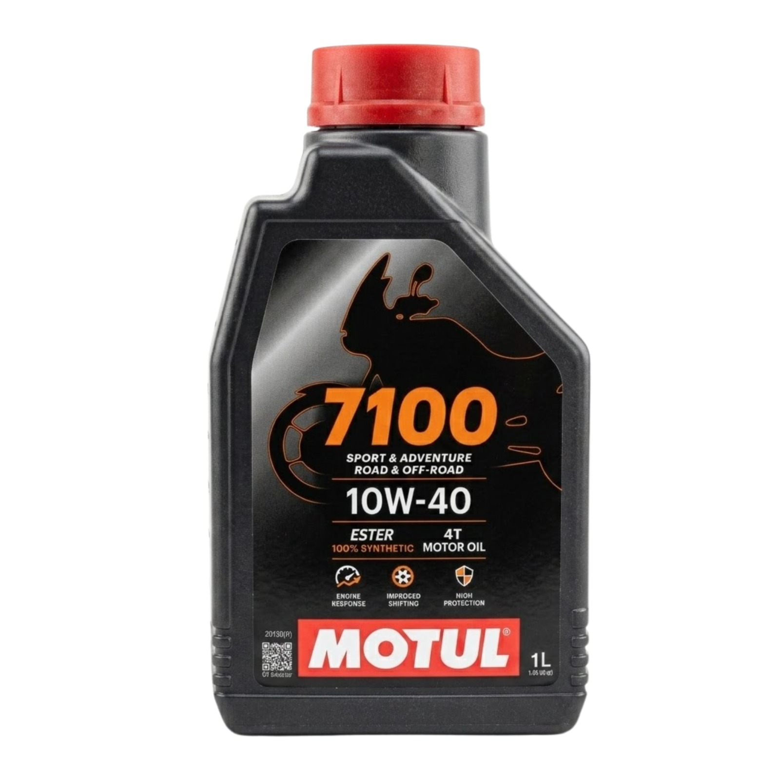 MOTUL 7100 10w40 