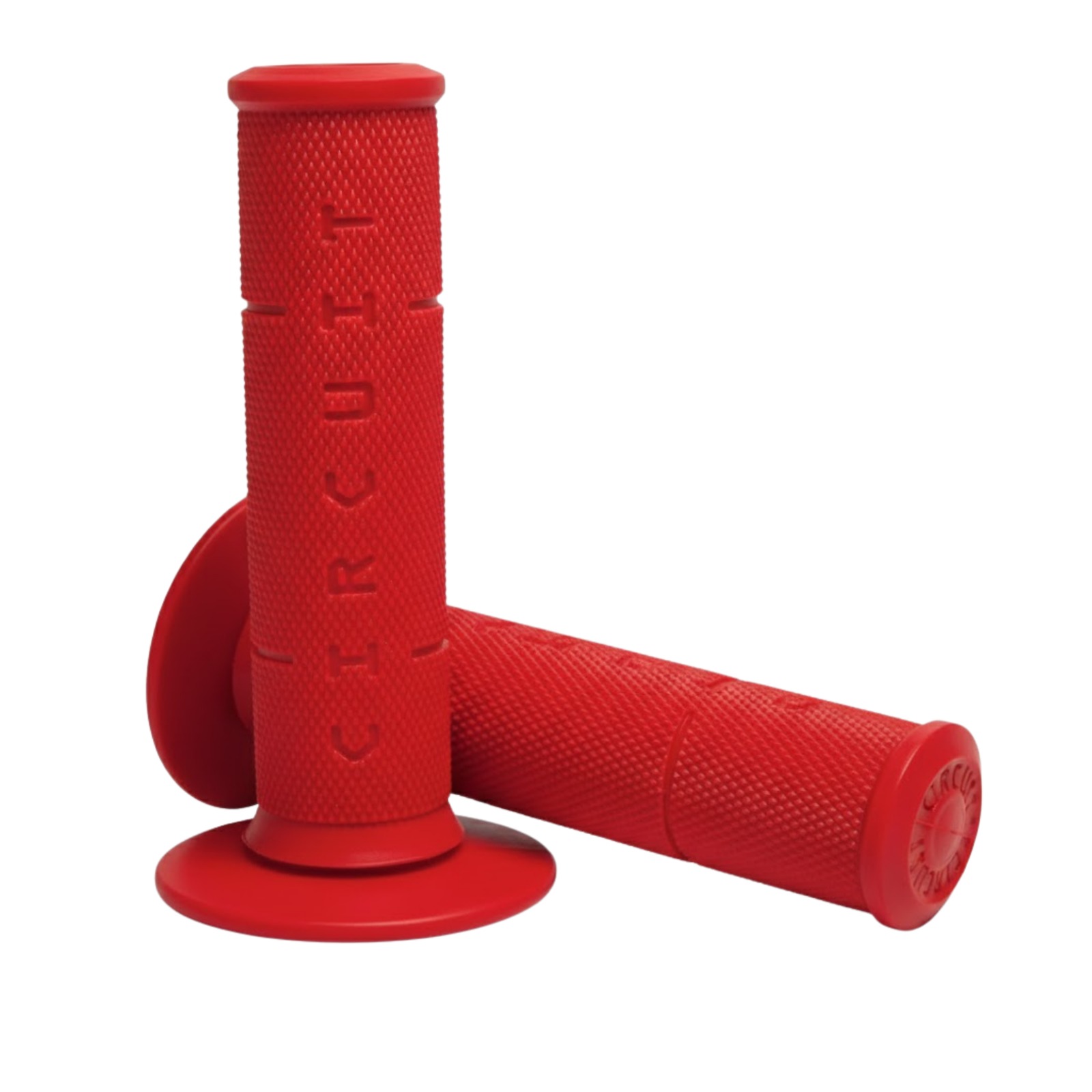 PUÑOS CIRCUIT DE HULE 