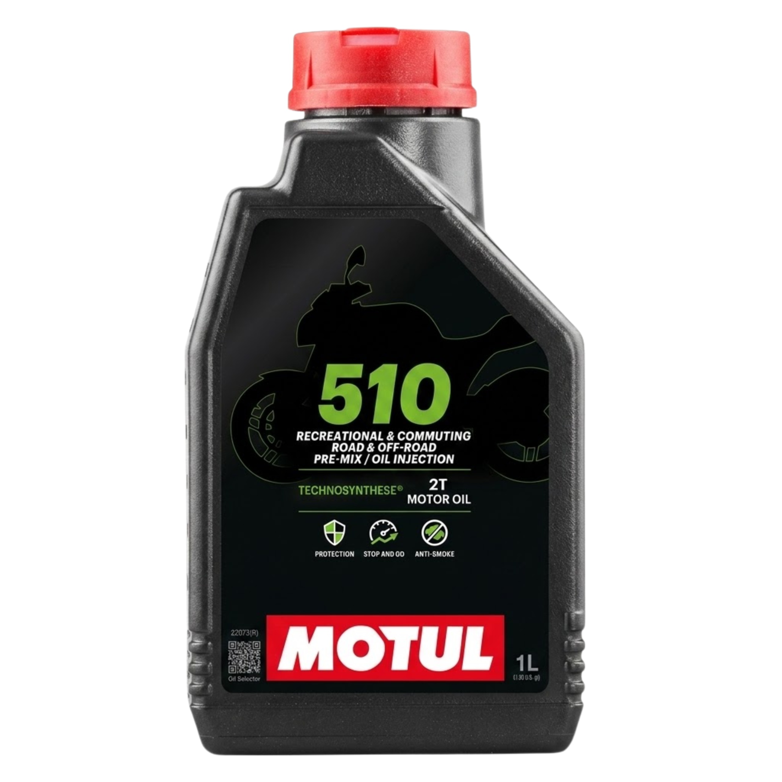 MOTUL 510 MEZCLA 