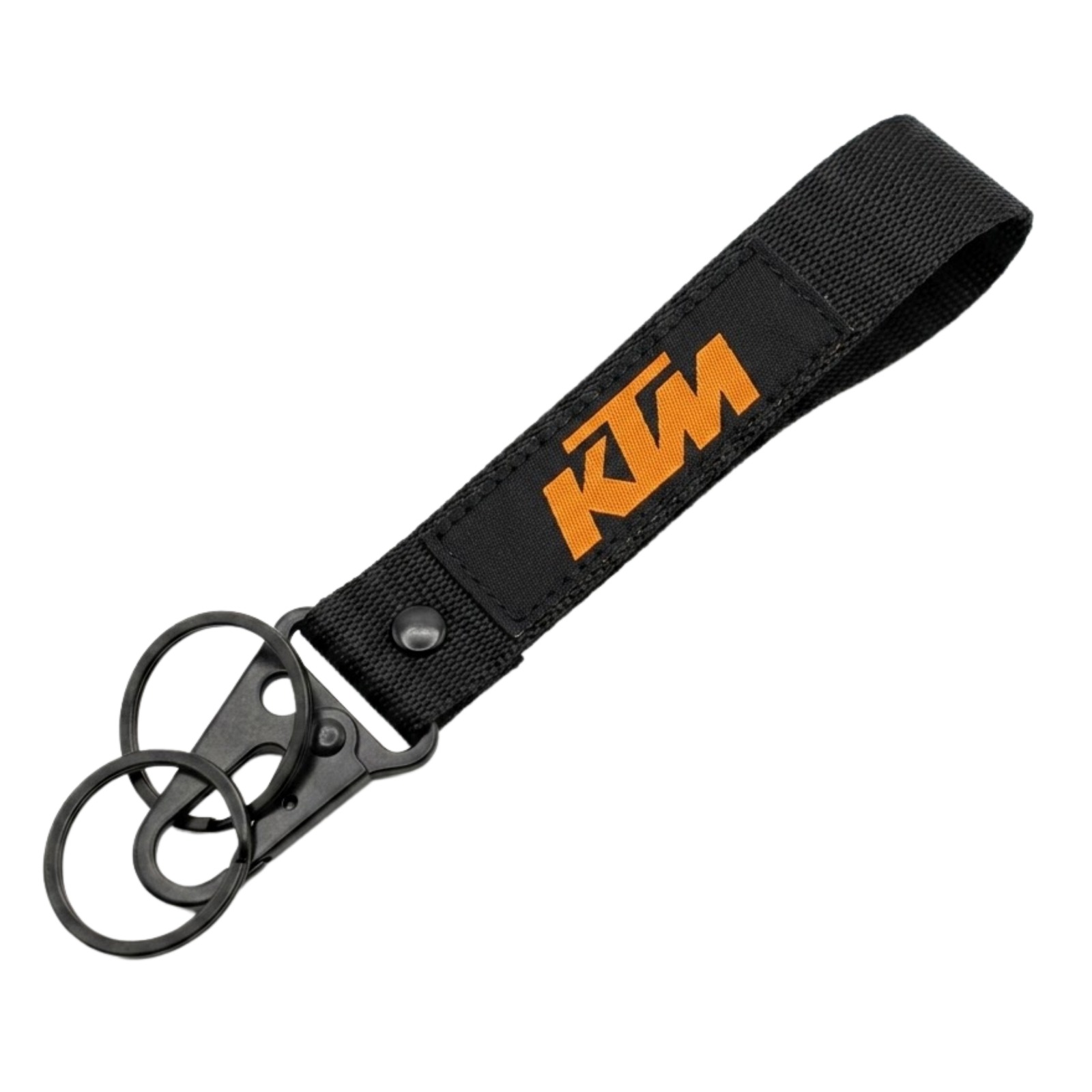 LLAVERO KTM CORTO