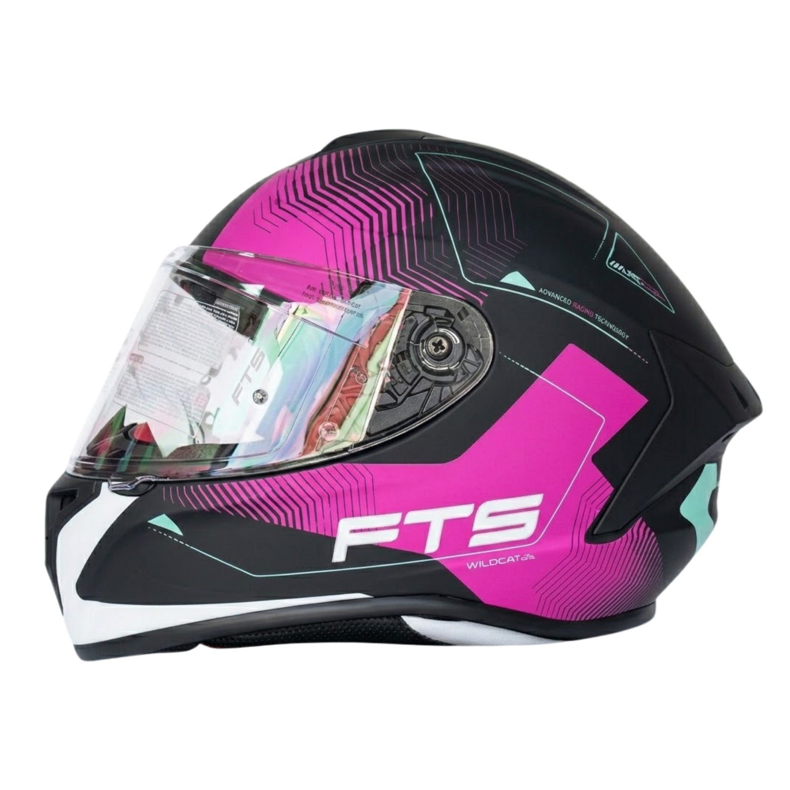  CASCO FTS  INTEGRAL