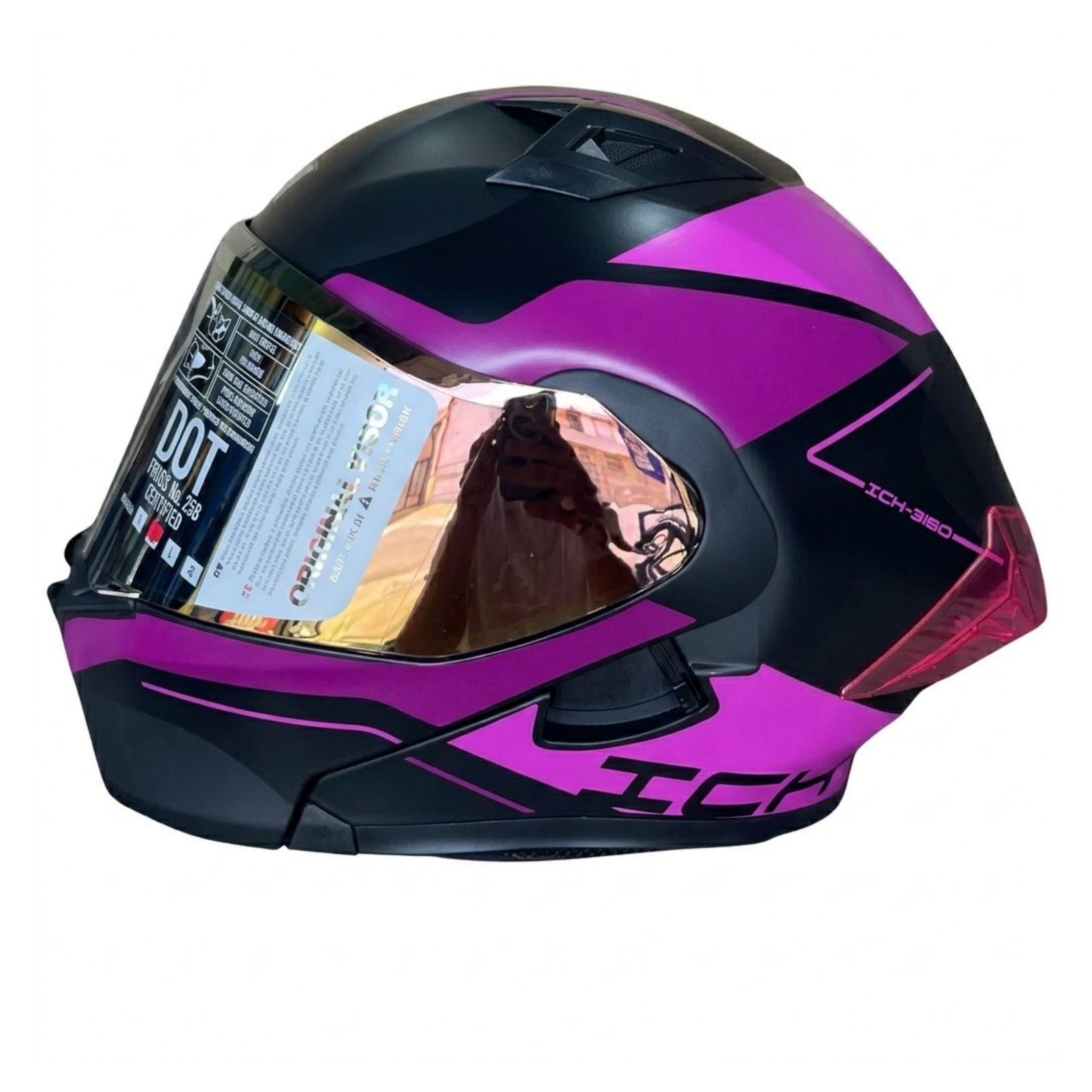 CASCO ICH MODULAR