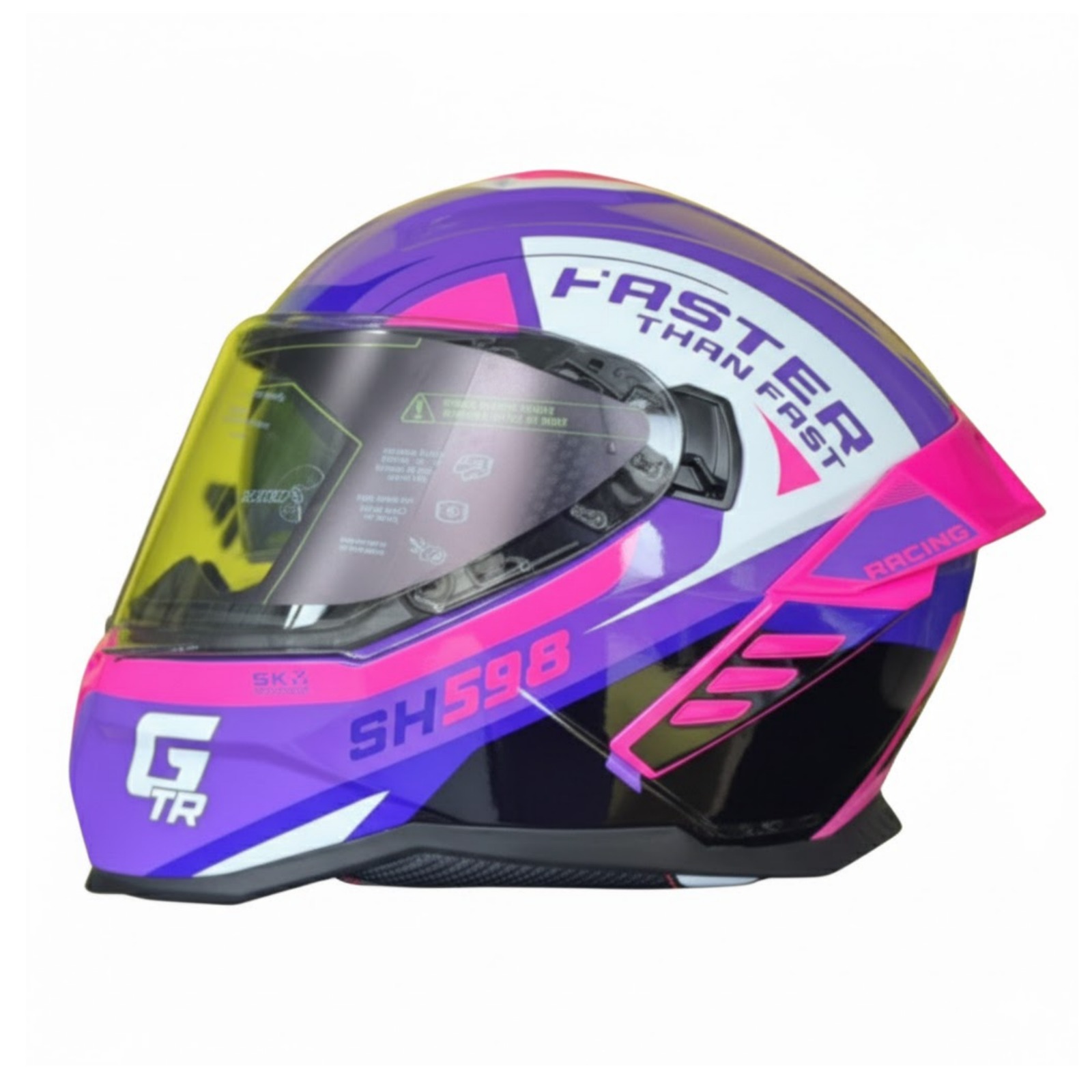 CASCO SHAFT INTEGRAL