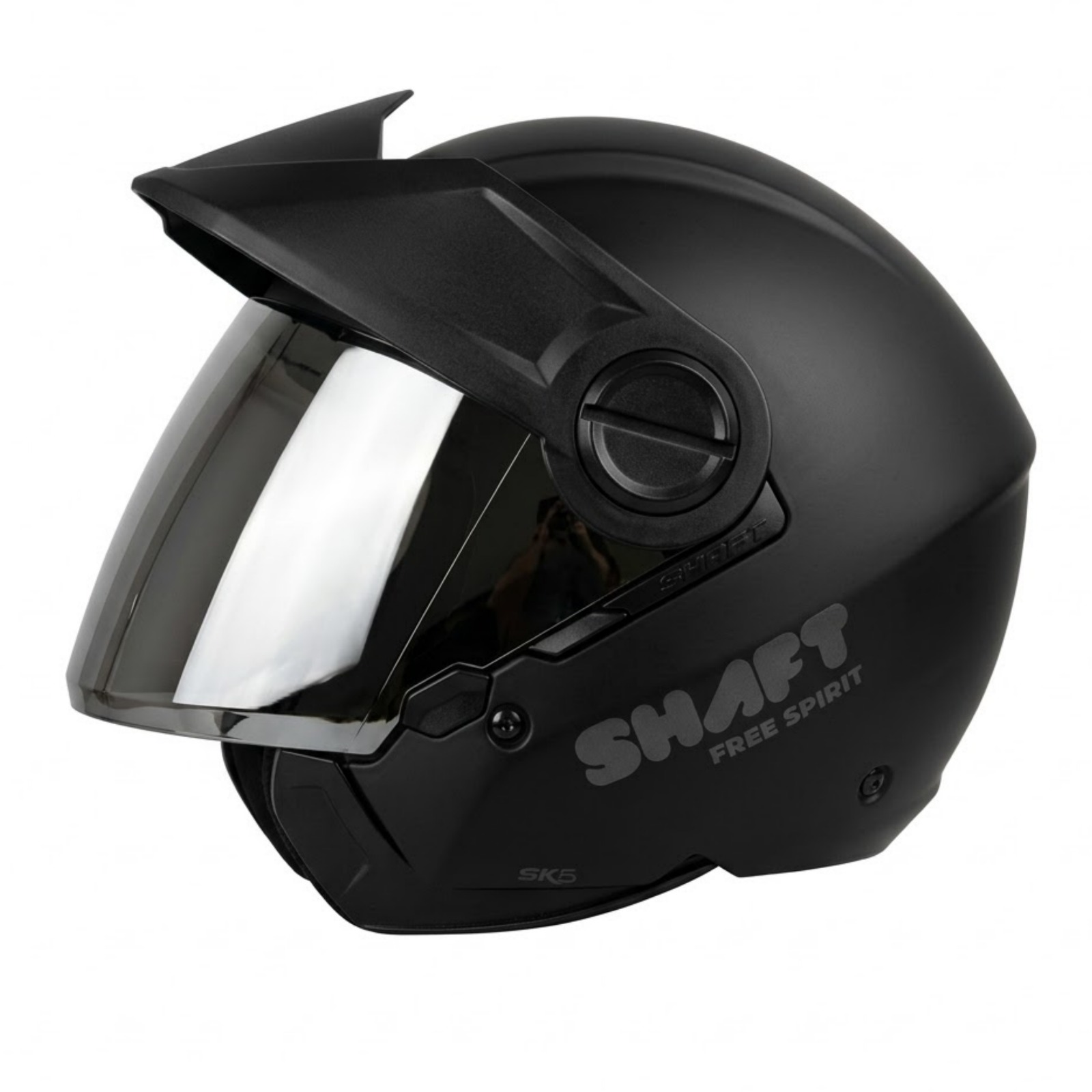 CASCO SHAFT MODULAR